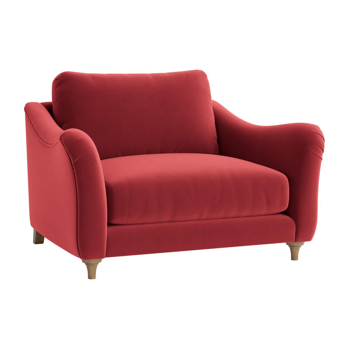 Bumpster Love Seat – image 1