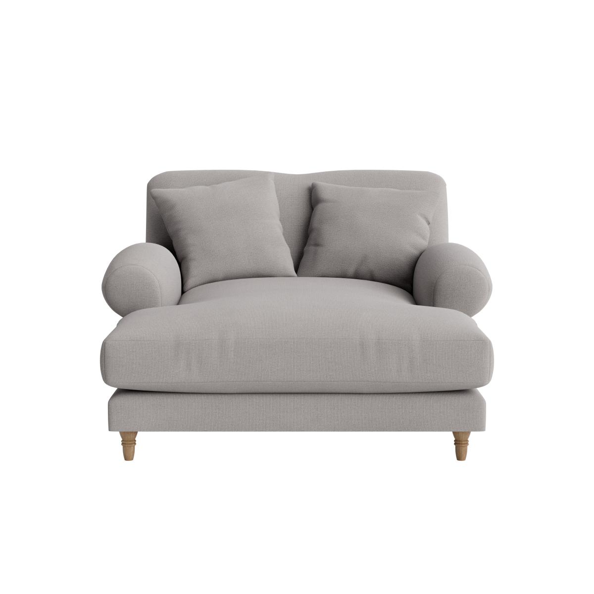 Crumpet Love Seat Chaise – image 2