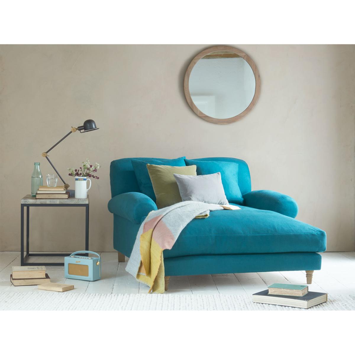 Crumpet Love Seat Chaise – image 6