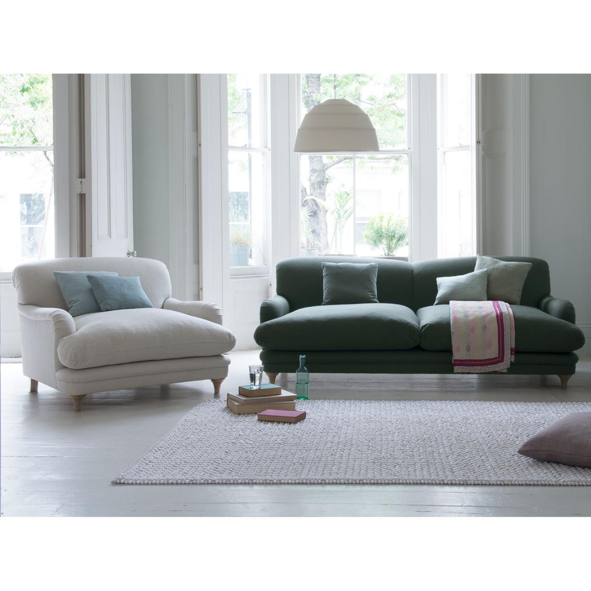 Pudding Love seat – image 9