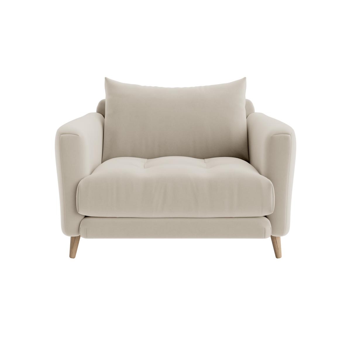 Banoffee Love Seat – image 2