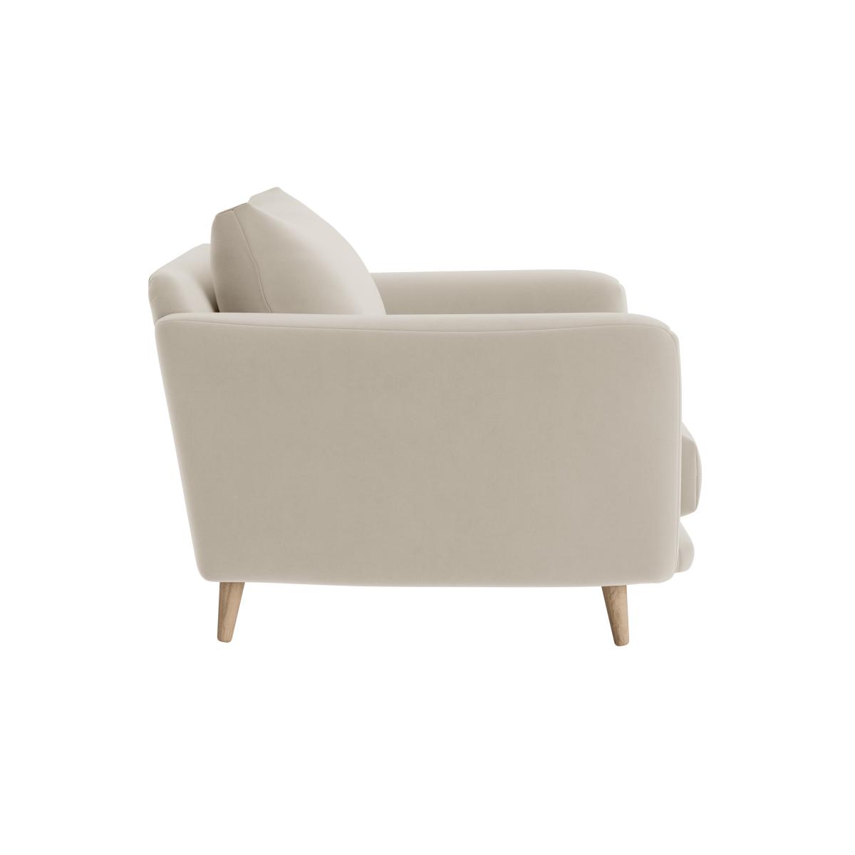 Banoffee Love Seat – image 3
