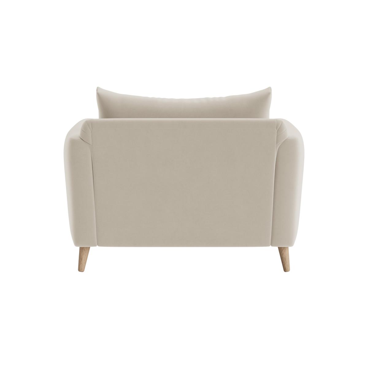 Banoffee Love Seat – image 4