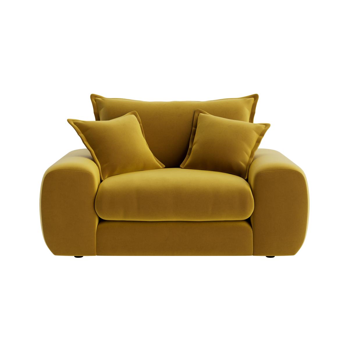 Wodge Love Seat – image 2