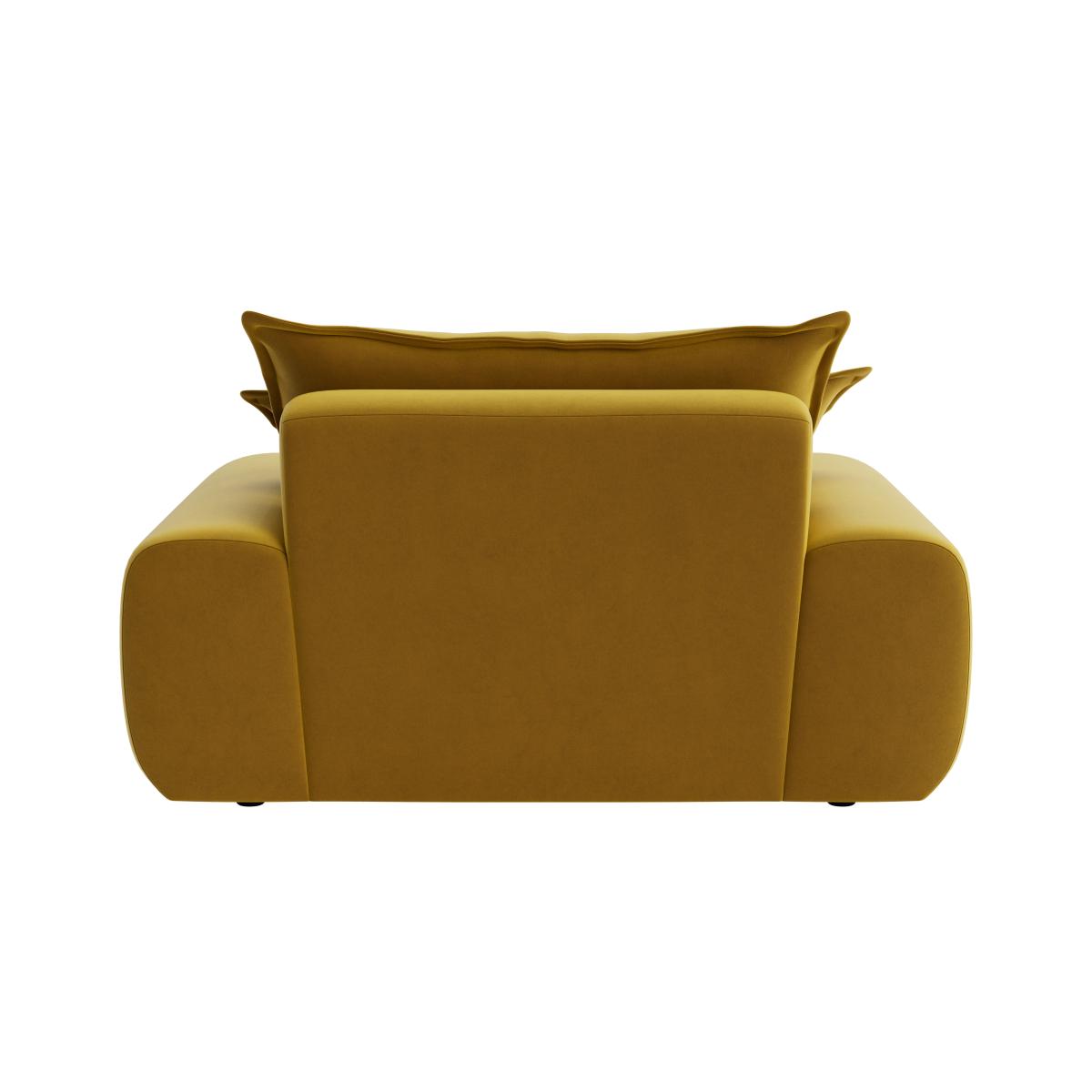 Wodge Love Seat – image 3
