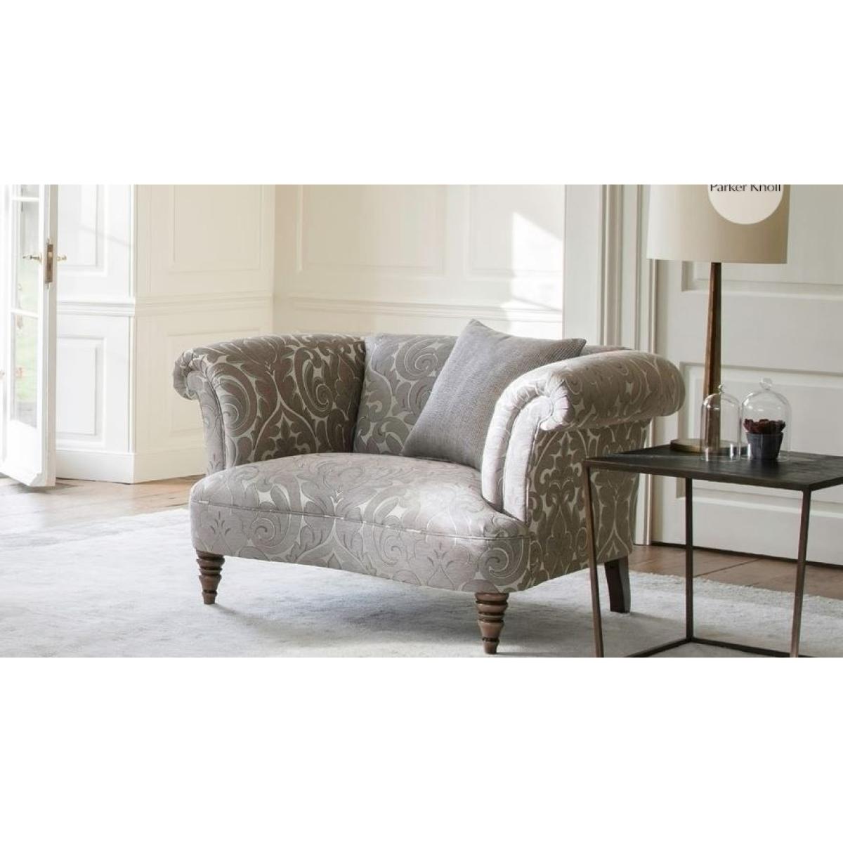 Parker Knoll Isabelle Snuggler - Fabric Grade D – image 3