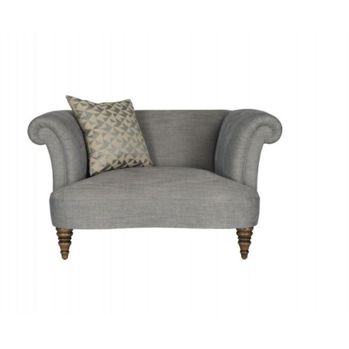 Parker Knoll Isabelle Snuggler - Fabric Grade D – image 4