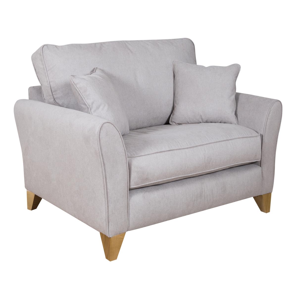 Fairfield Love Chair - Mist – image 2