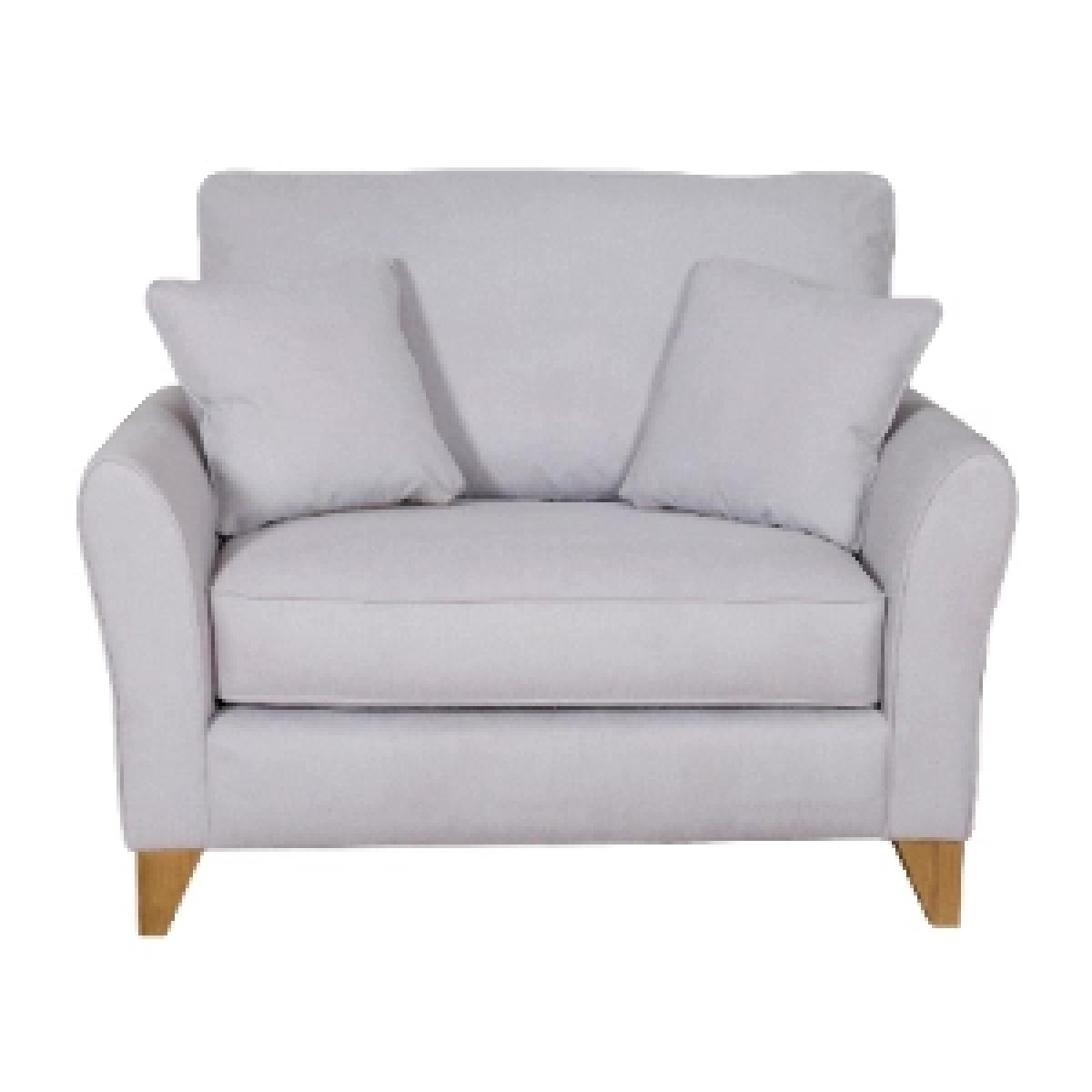 Fairfield Love Chair - Mist – image 4