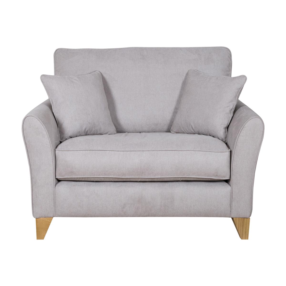 Fairfield Love Chair - Mist – image 1