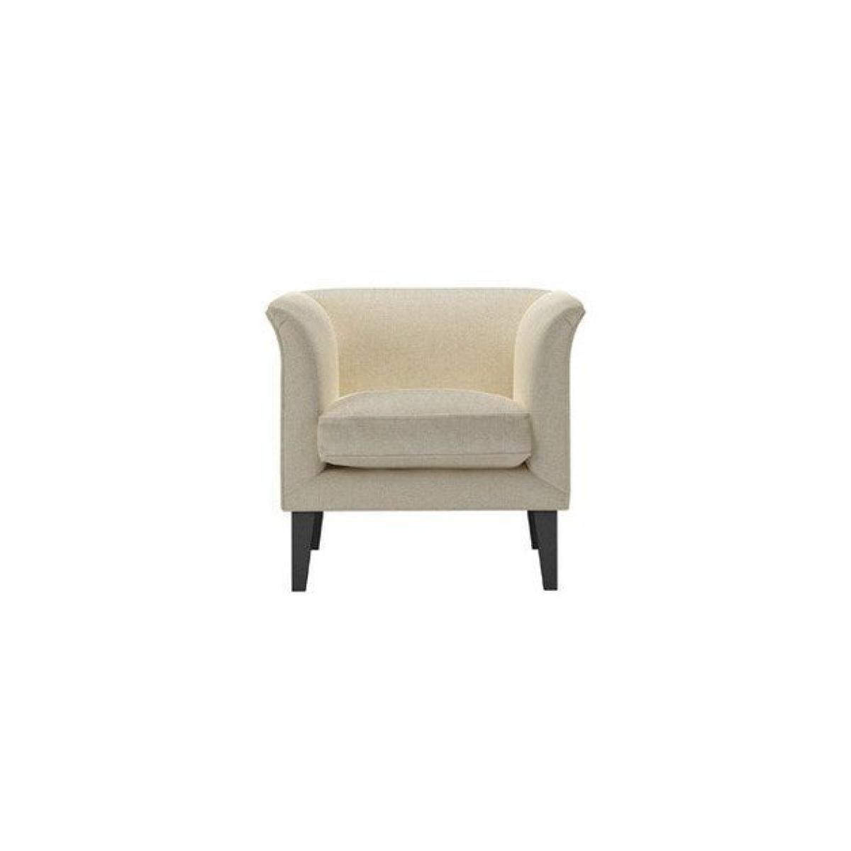 Fingal Loveseat in Mineral Mist Speckled Chenille – image 2