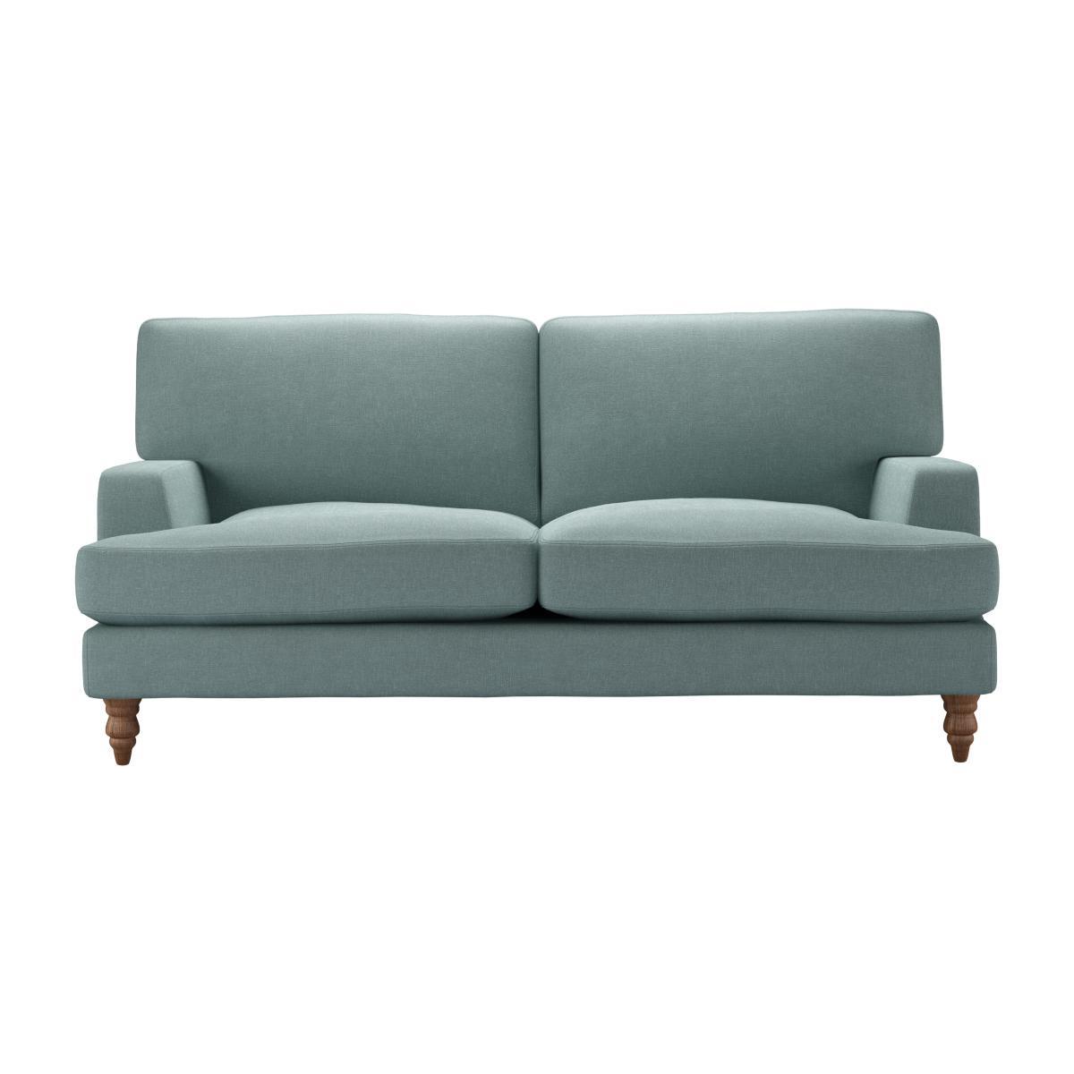 Isla 2.5 Seat Sofa in Holkham Norfolk Cotton - sofa.com – image 1