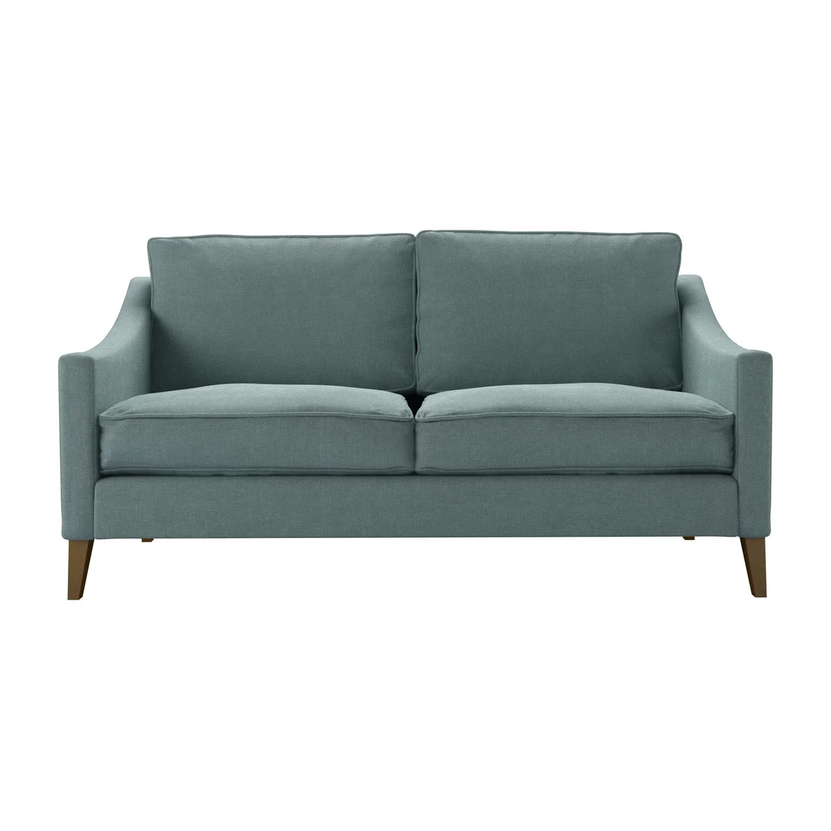Iggy 2.5 Seat Sofa (breaks down) in Holkham Norfolk Cotton - sofa.com – image 1