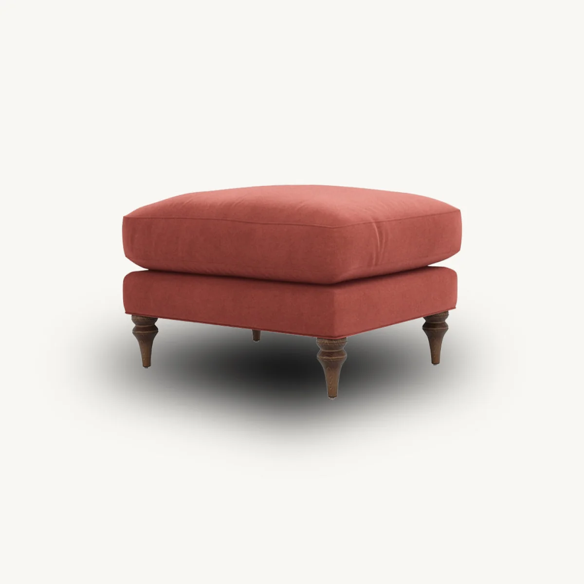 Jasmine Footstool – image 2
