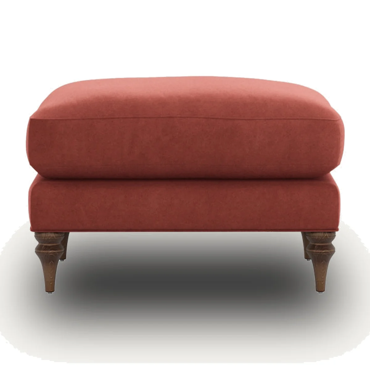 Jasmine Footstool – image 1
