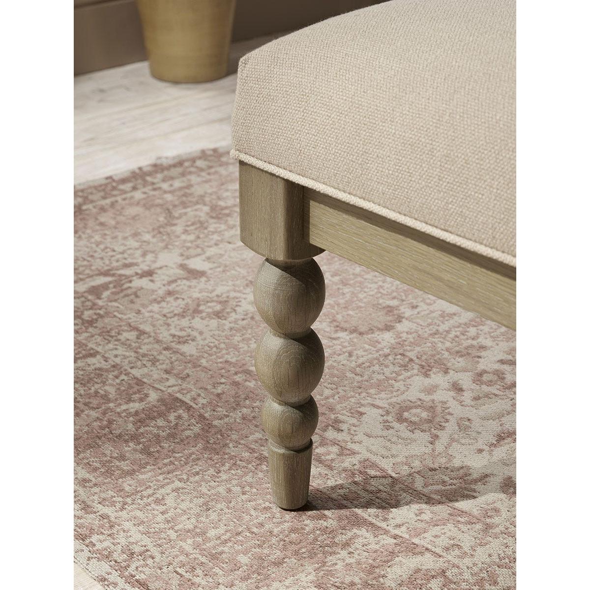 Namur Coffee Table Ottoman – image 2