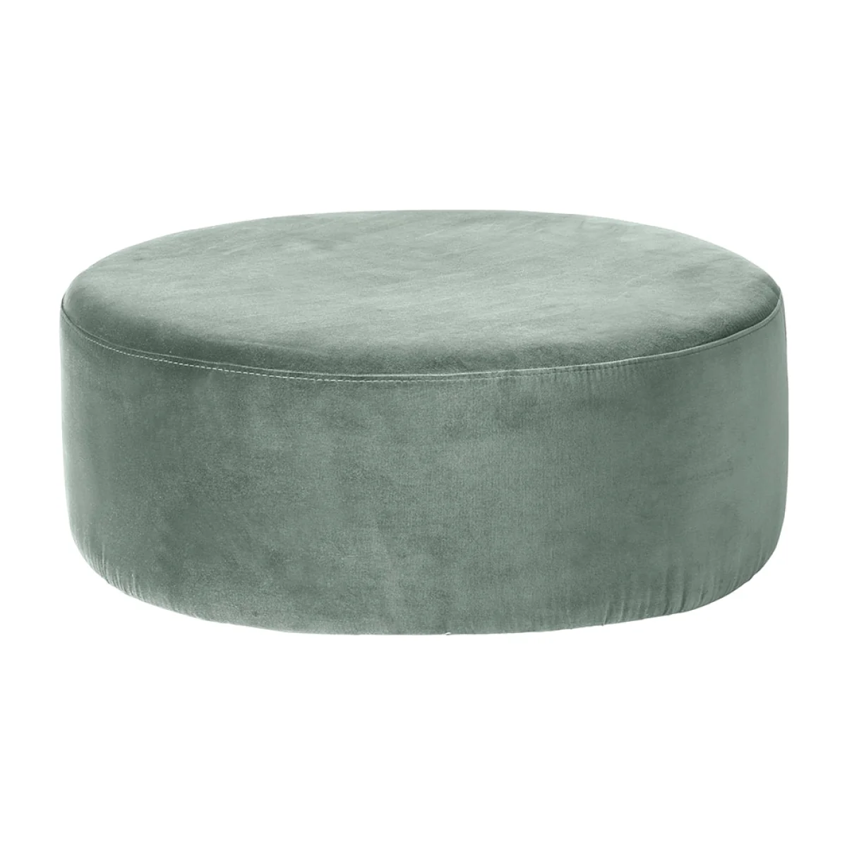 Broste Copenhagen Wind Pouffe - Magnet