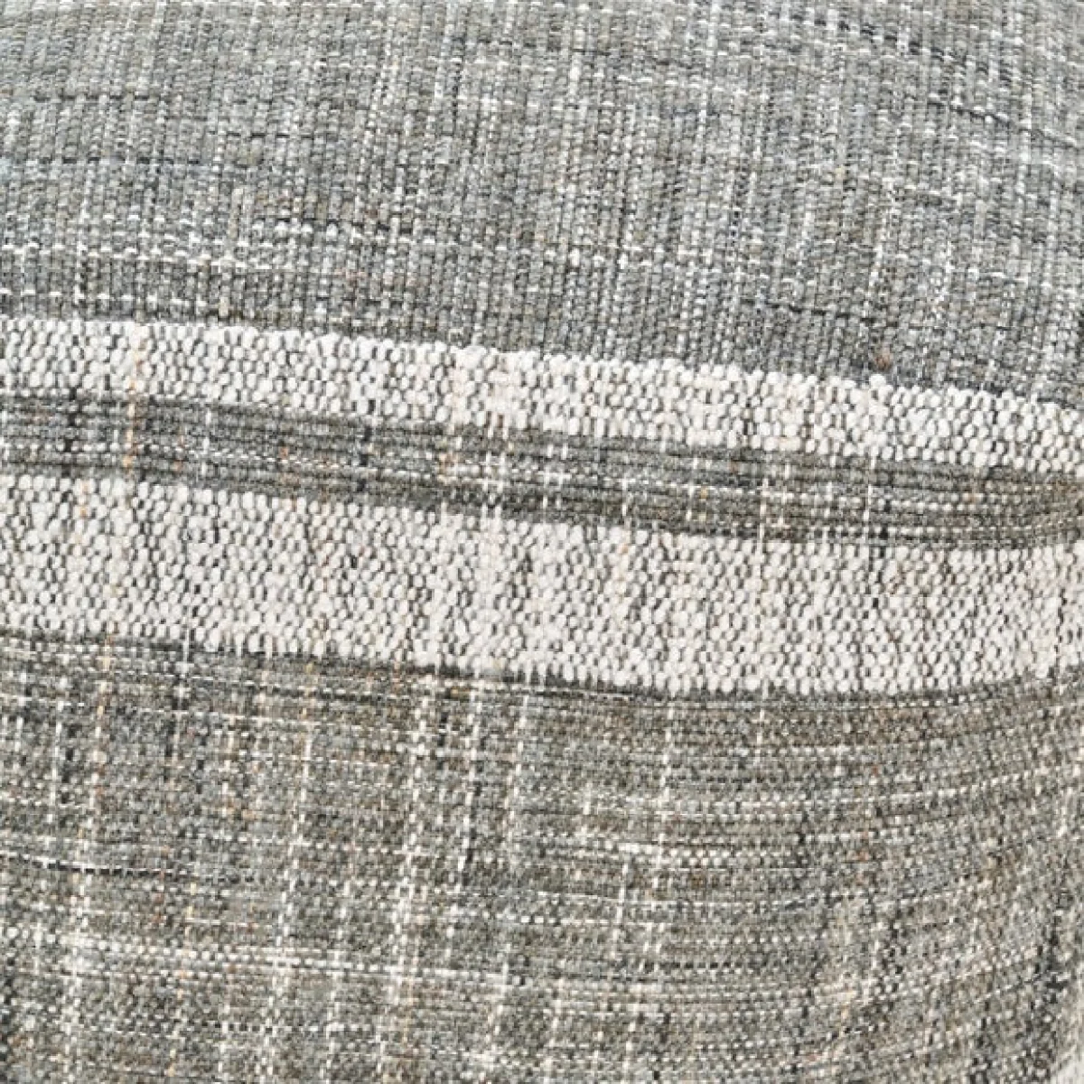 Pacific Lifestyle Stripe Outdoor Pouffe – image 5