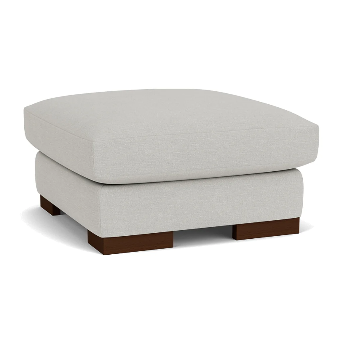 Ashdown Medium Footstool