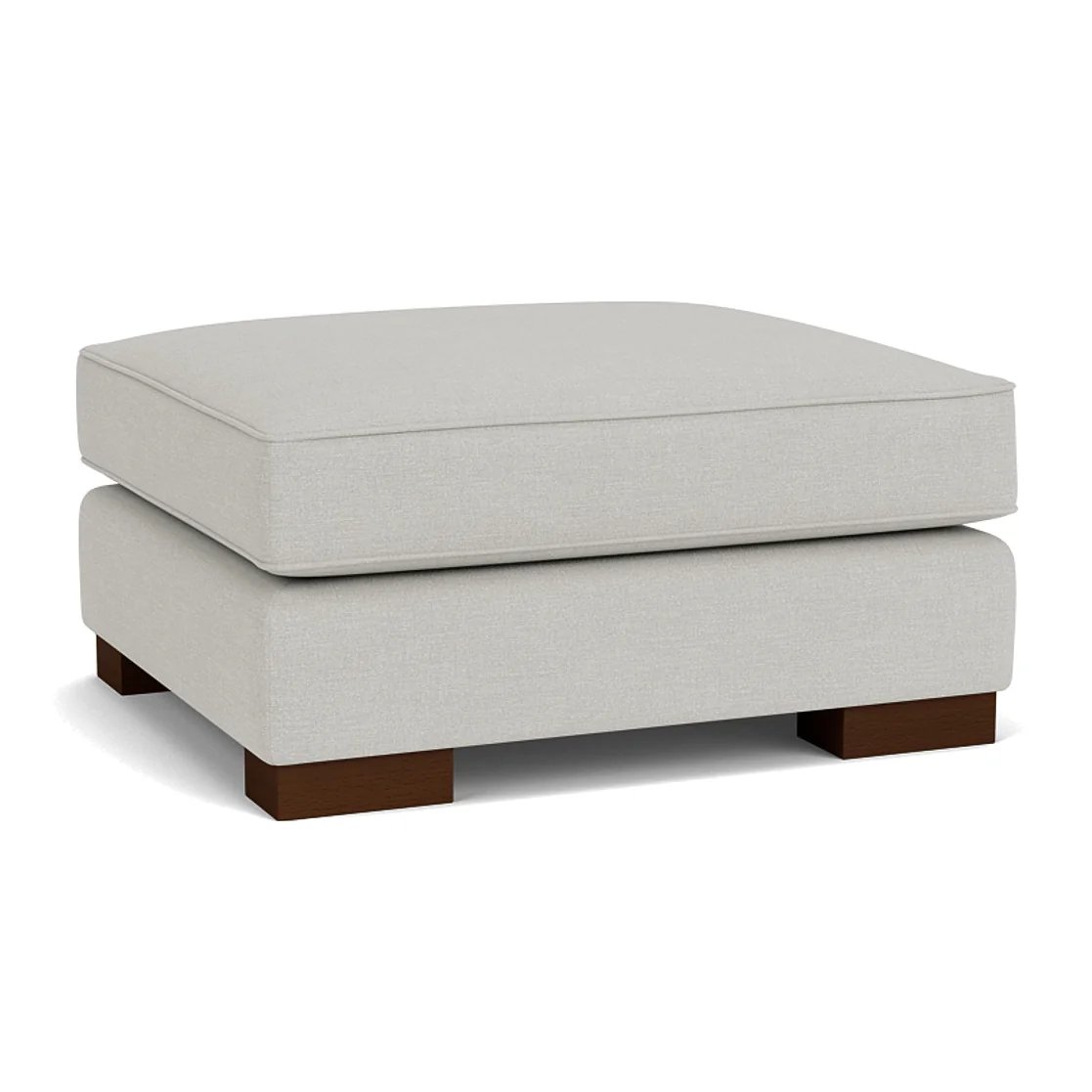 Devon Large Footstool