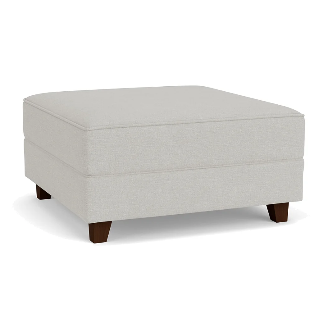 Dalby Footstool