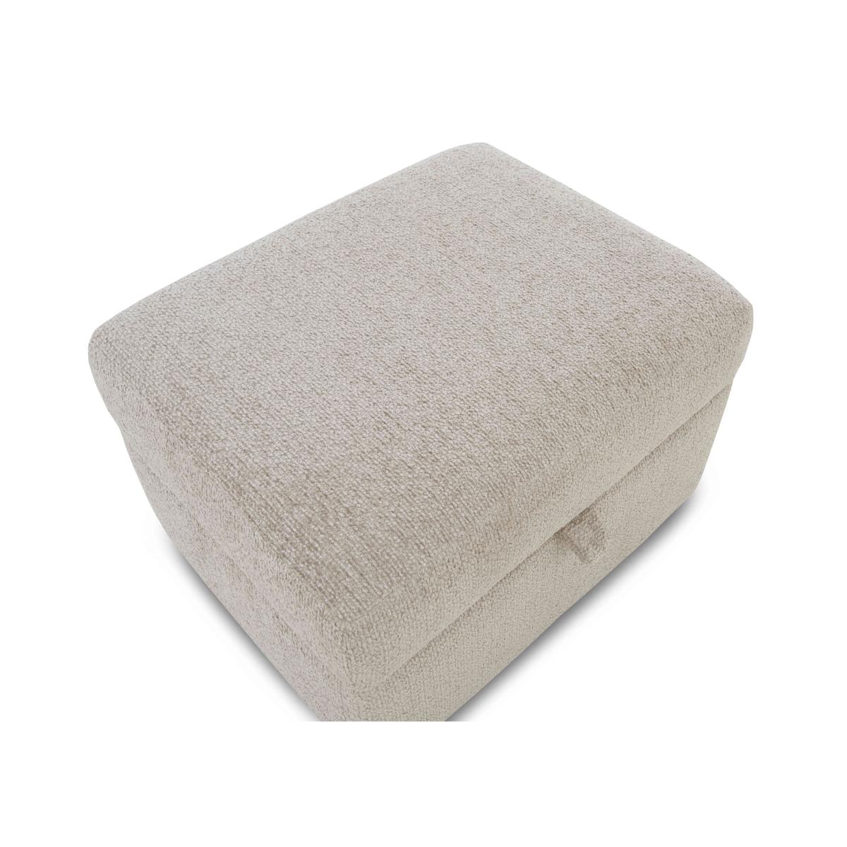 Harper Storage Footstool – image 2