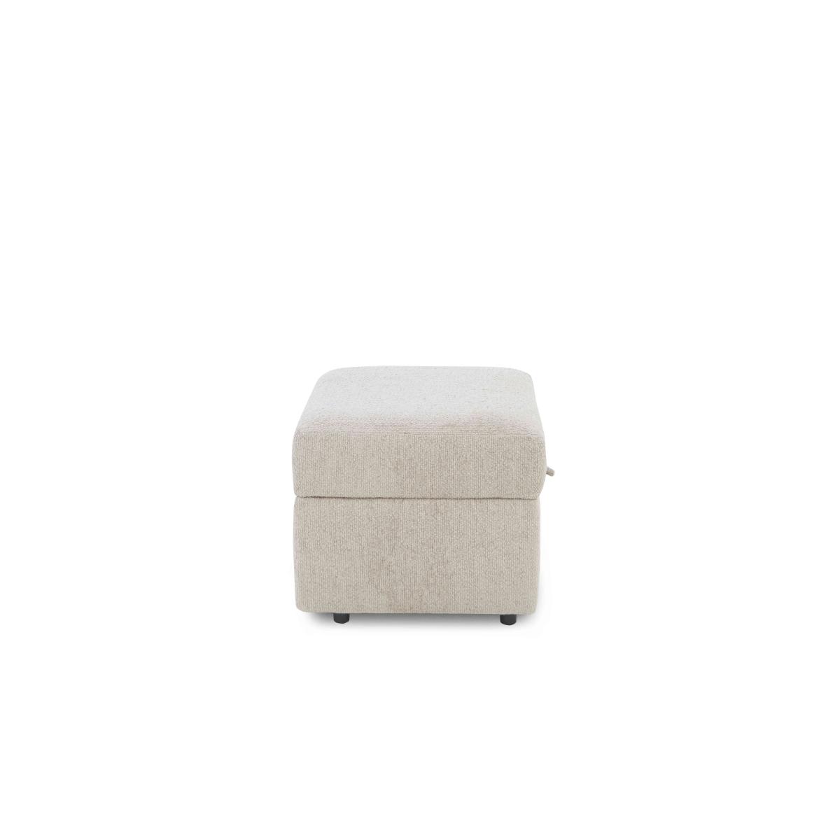 Harper Storage Footstool – image 6