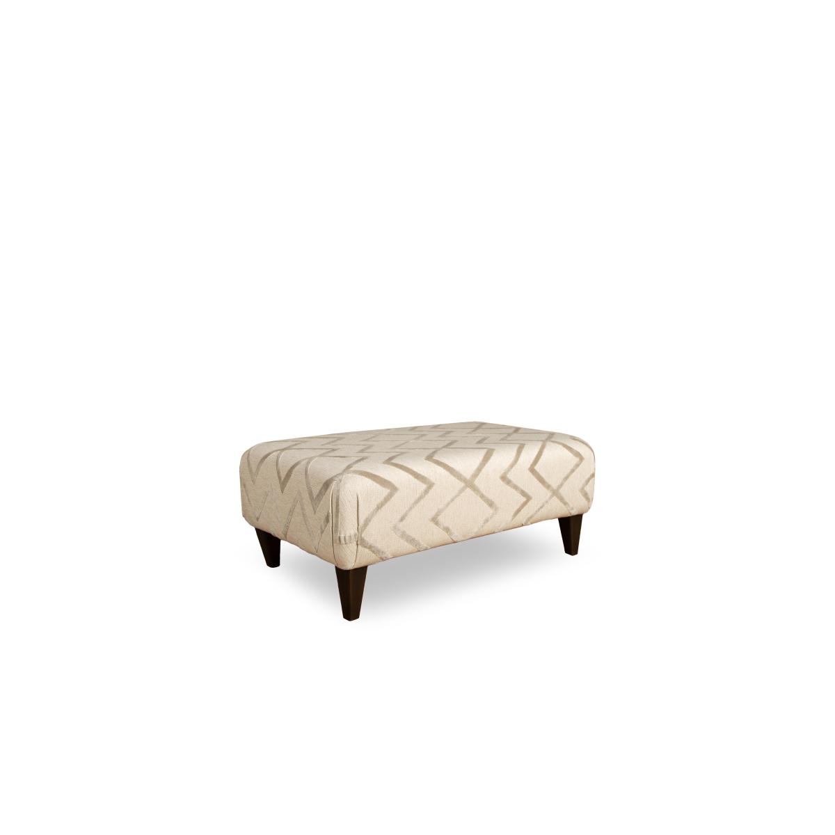 Soho Footstool - Wheat – image 3