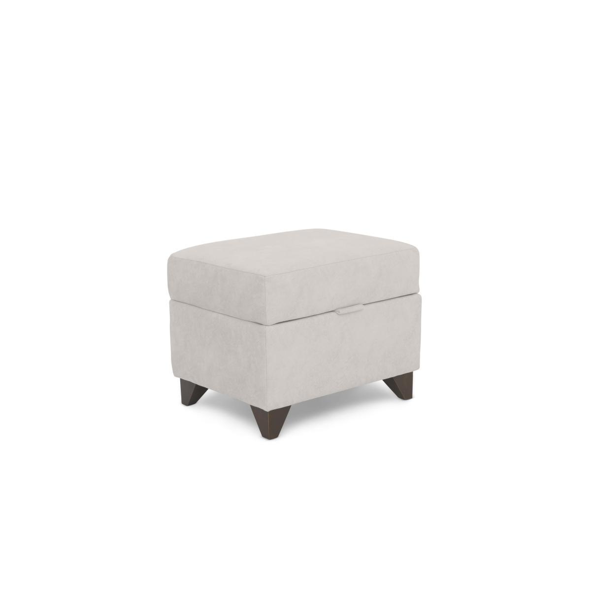 Soho Storage Footstool – image 2