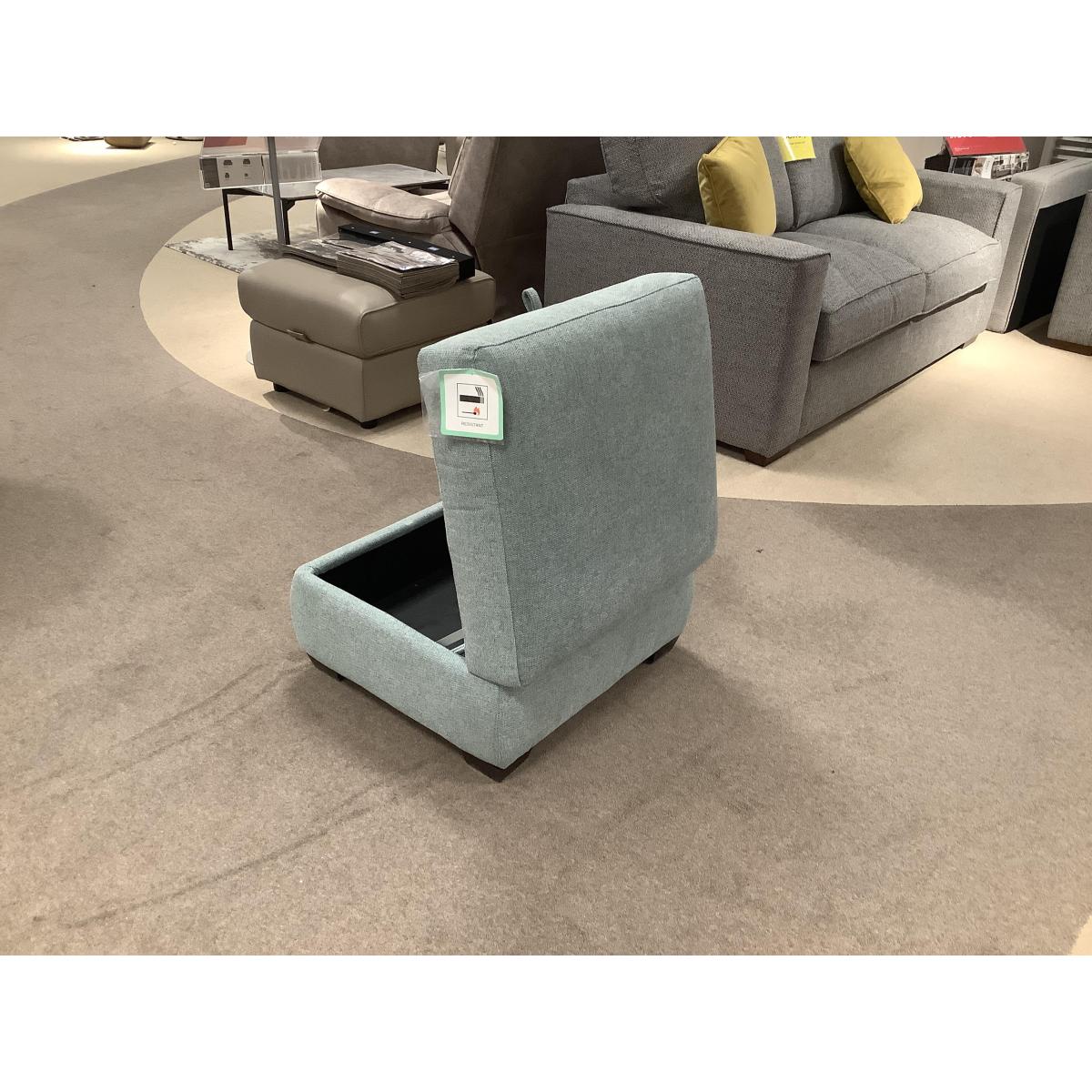 Petit Storage Footstool – image 2