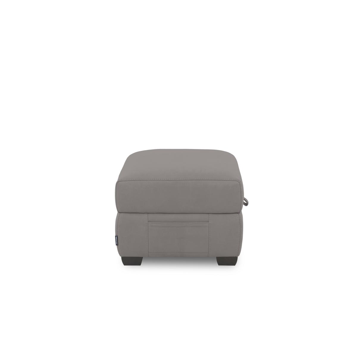 Brescia Fabric Storage Footstool – image 6