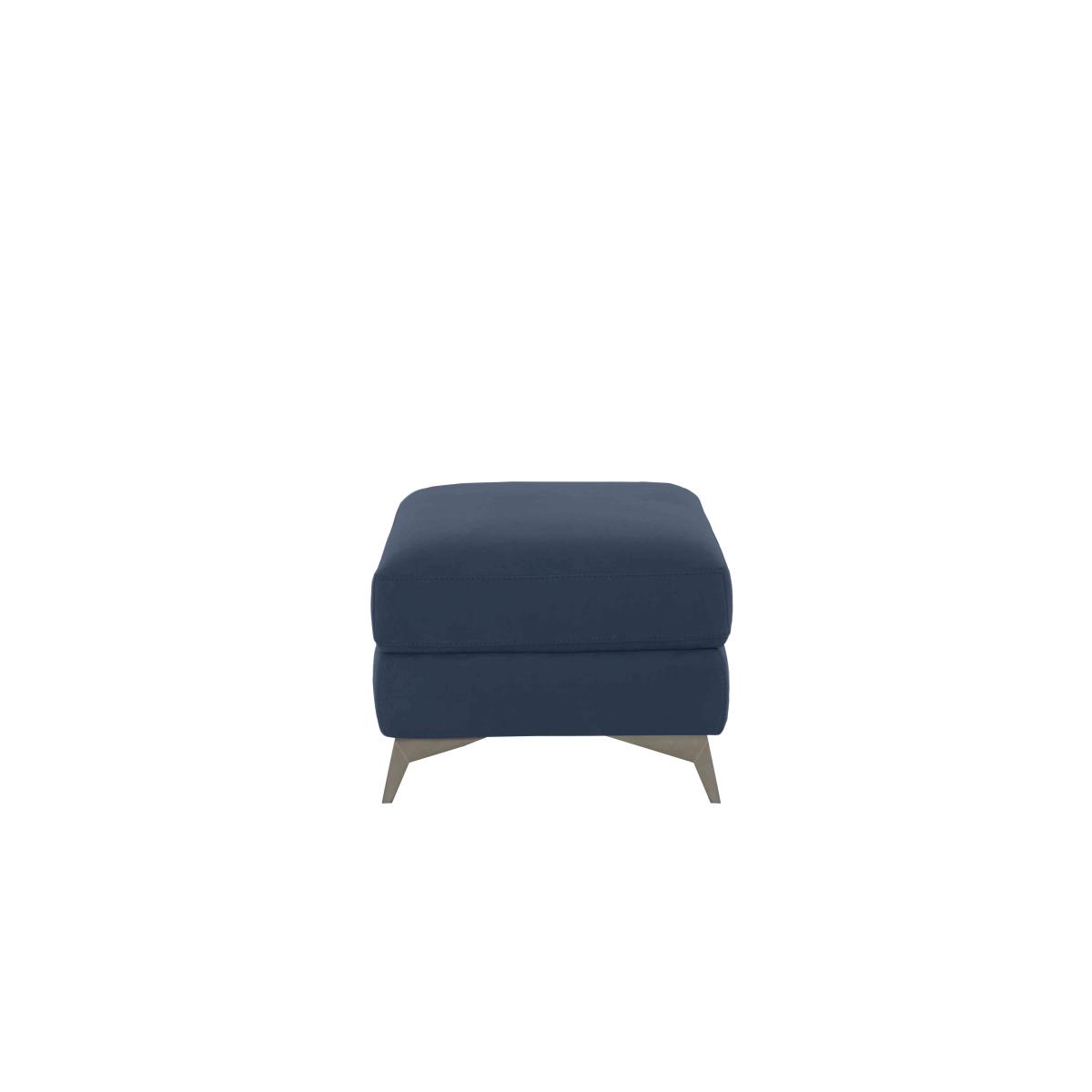 Missouri Fabric Storage Footstool - Desert – image 4
