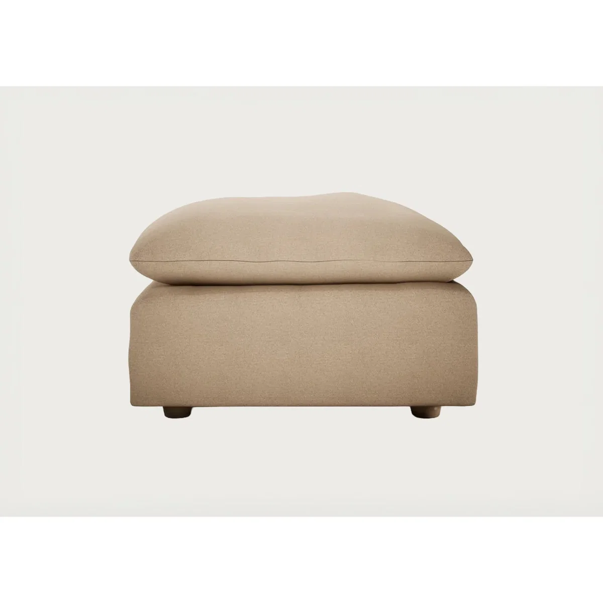 Heal's Astrid Ottoman – image 2