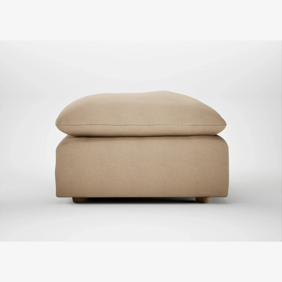 Heal's Astrid Ottoman – image 1