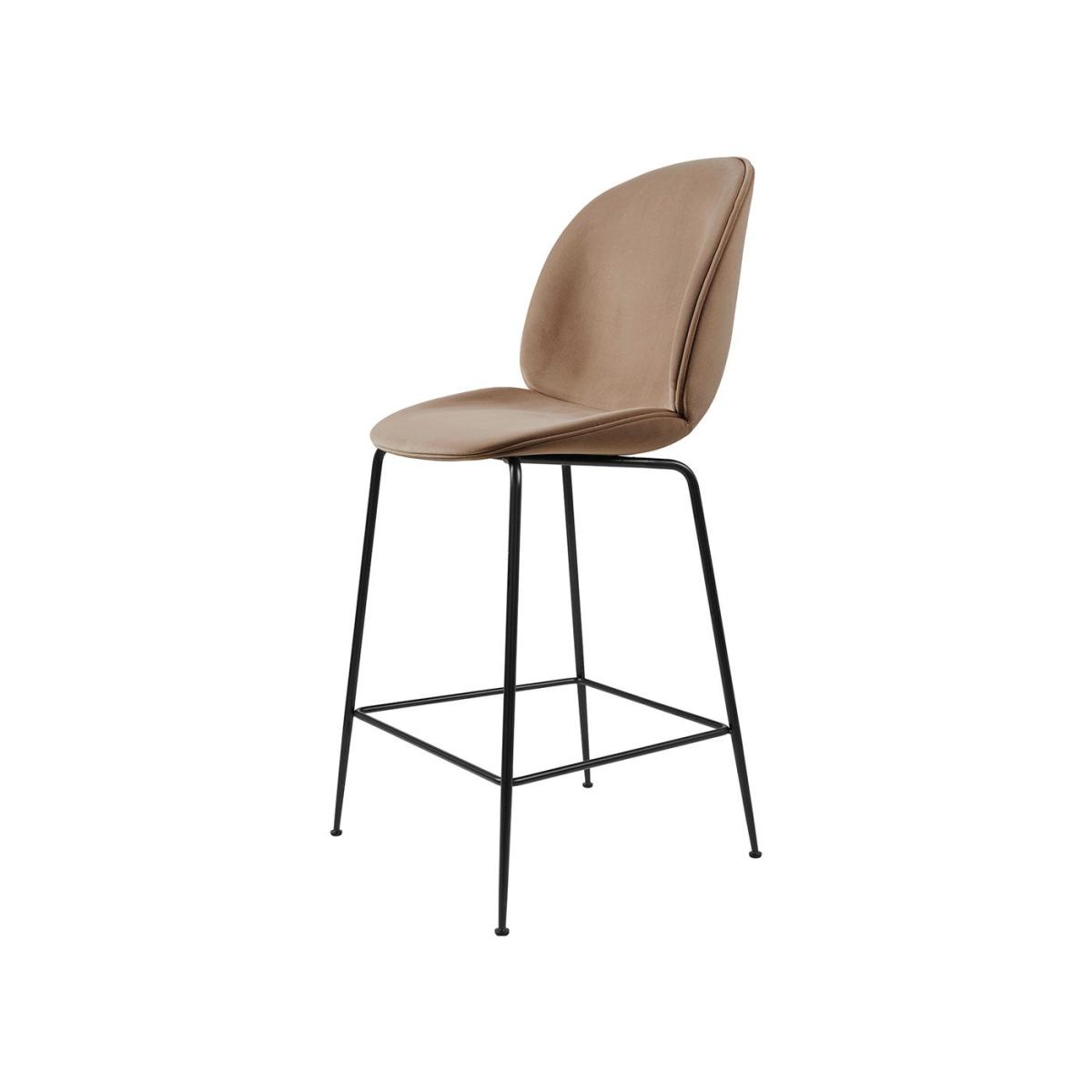 Gubi Beetle Counter Chair Upholstered – image 2
