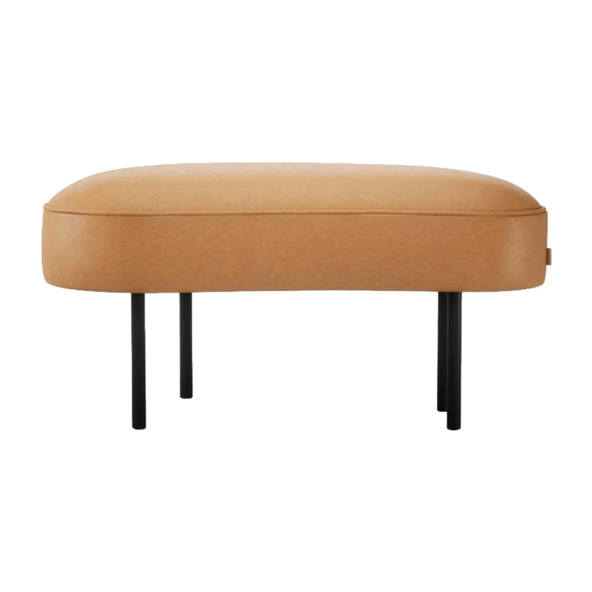 Heal's Isola Small Ottoman – image 1