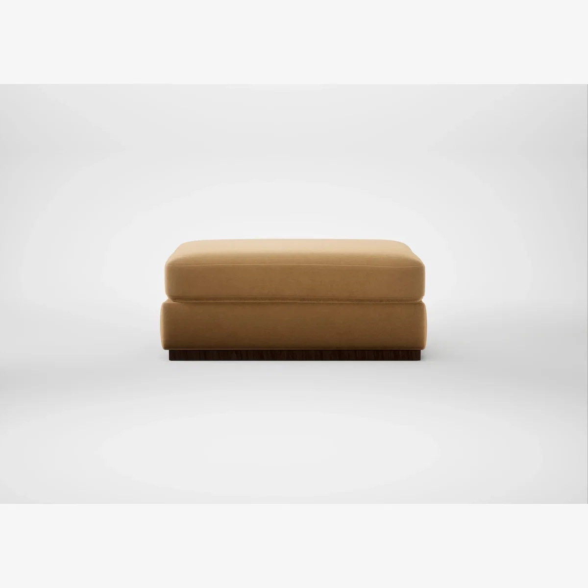 Heal's Trento Ottoman – image 1