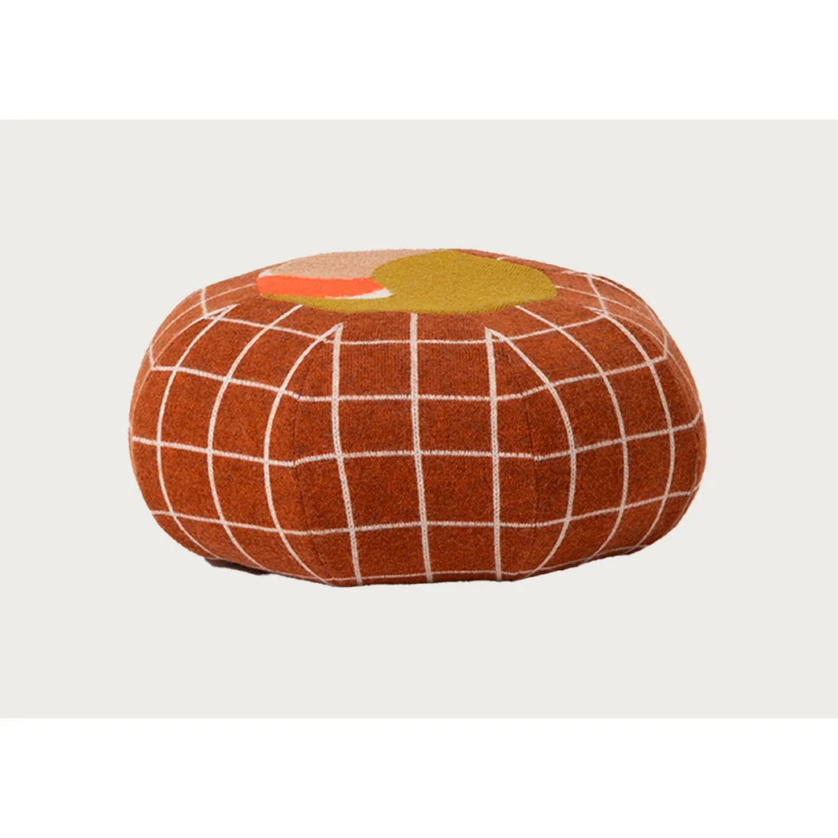 Scp Ernest Pouffe Bundle Wool – image 3