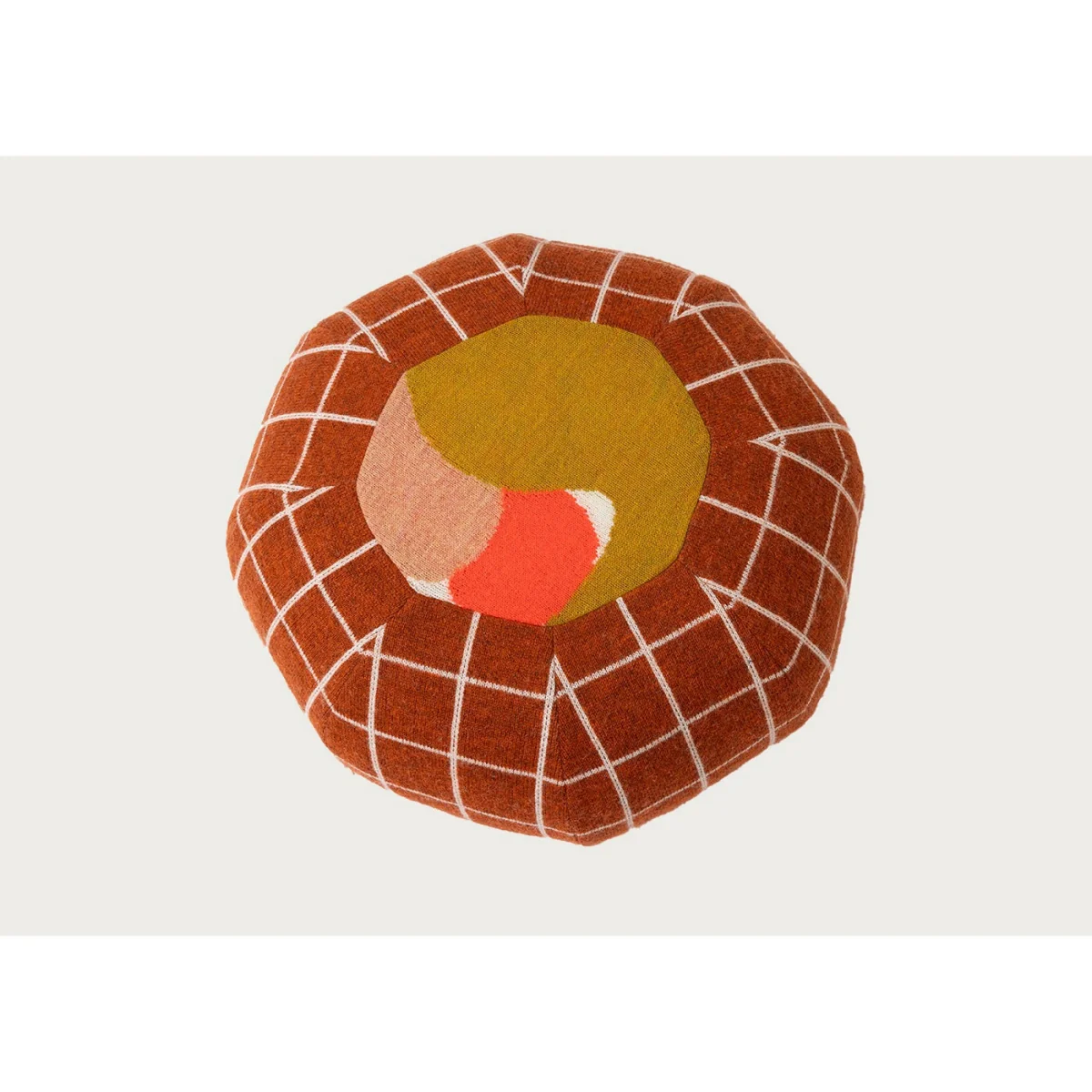 Scp Ernest Pouffe Bundle Wool – image 4