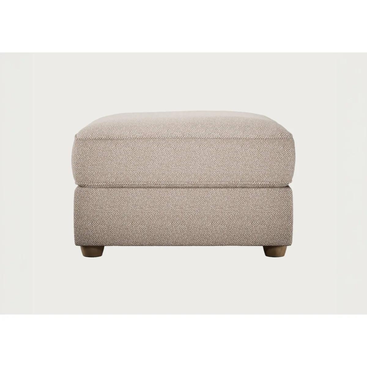 Heal's Tailor Rectangular Footstool – image 2