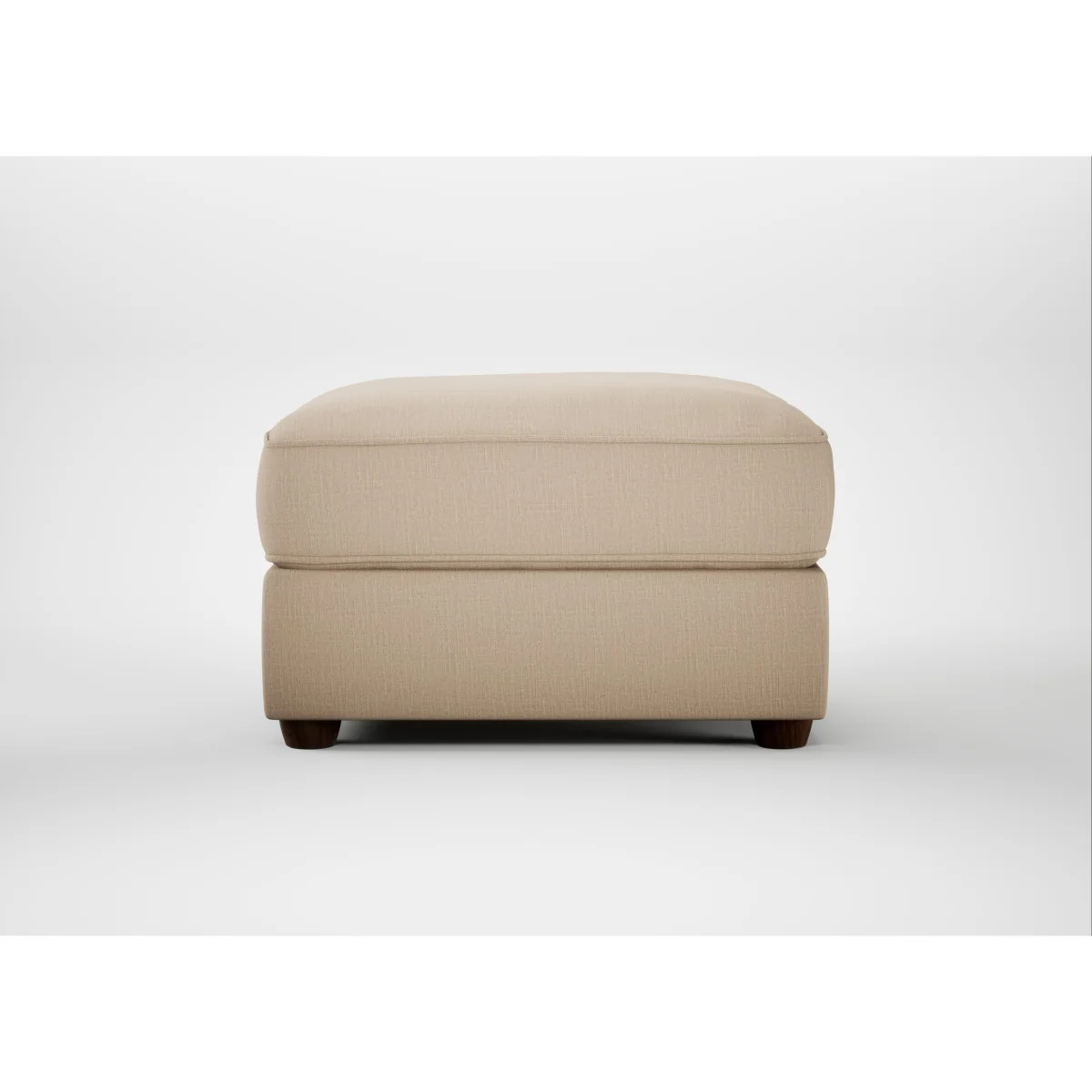 Heal's Tailor Rectangular Footstool – image 9