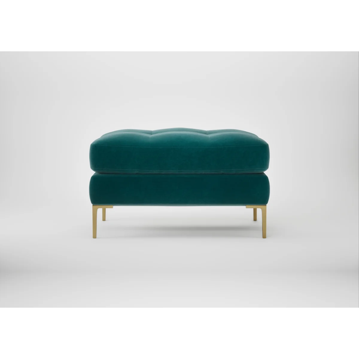 Heal's Eton Footstool – image 2