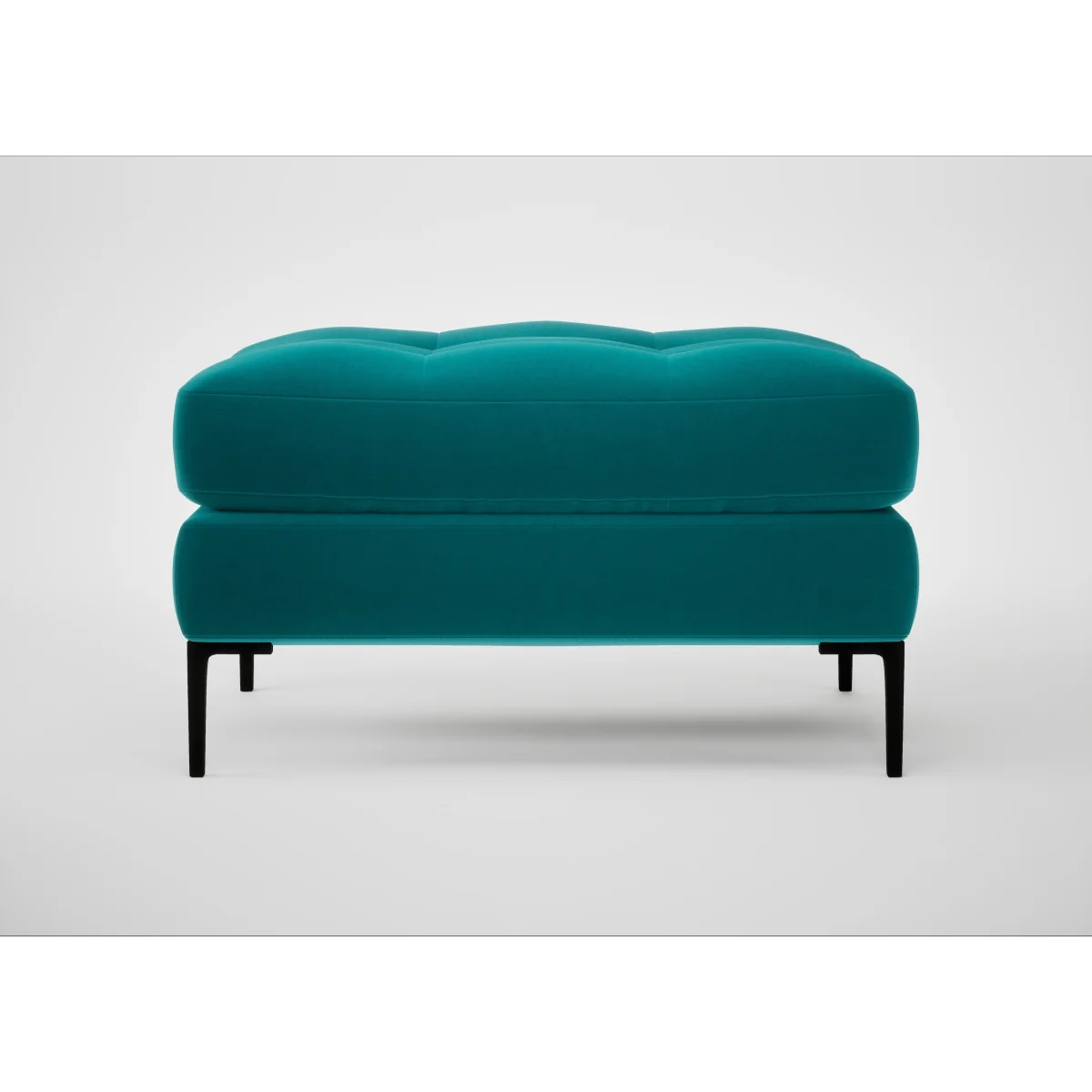 Heal's Eton Footstool – image 9