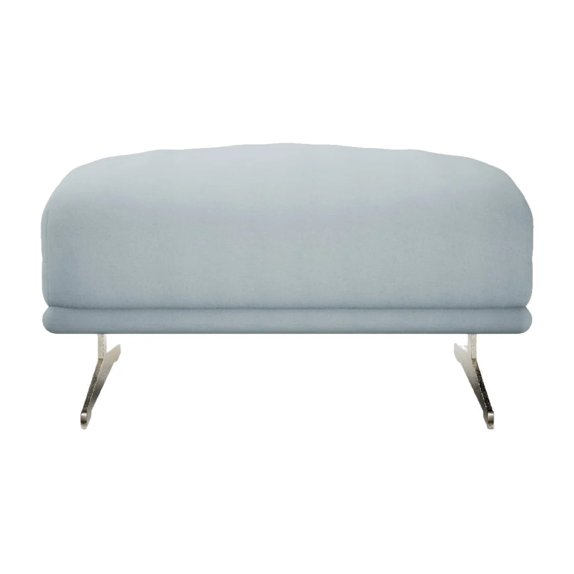 Heal's Novara Ottoman – image 1