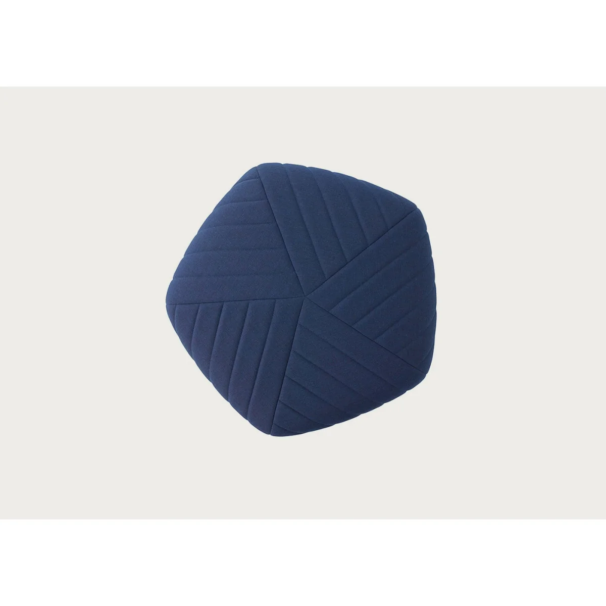 Muuto Five Pouf Large – image 3