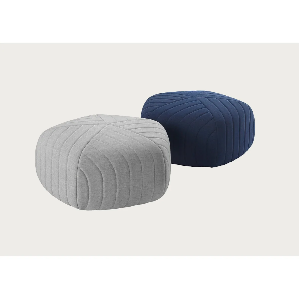 Muuto Five Pouf Large – image 4