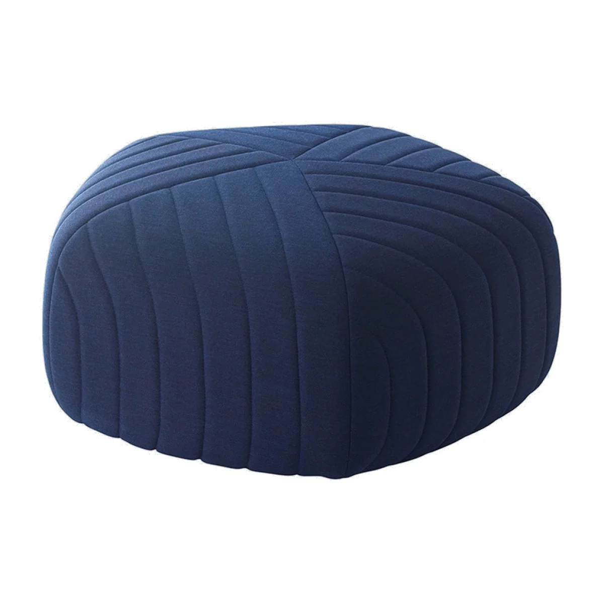 Muuto Five Pouf Large – image 1