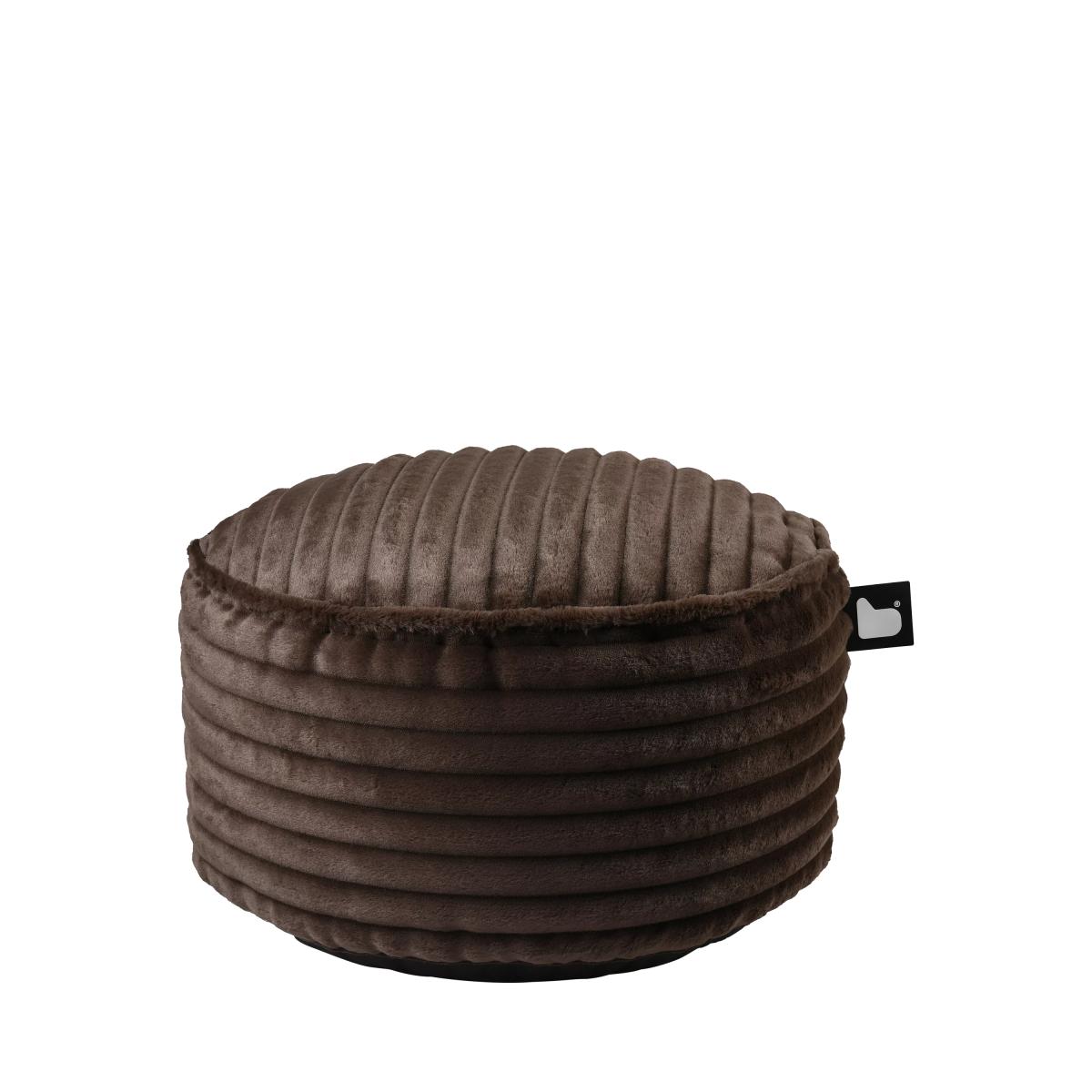 Extreme Lounging Cord Pouffe – image 2
