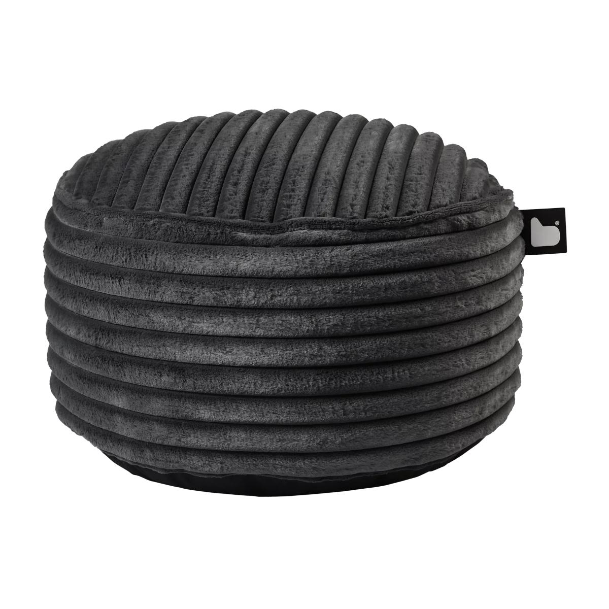 Extreme Lounging Cord Pouffe – image 1