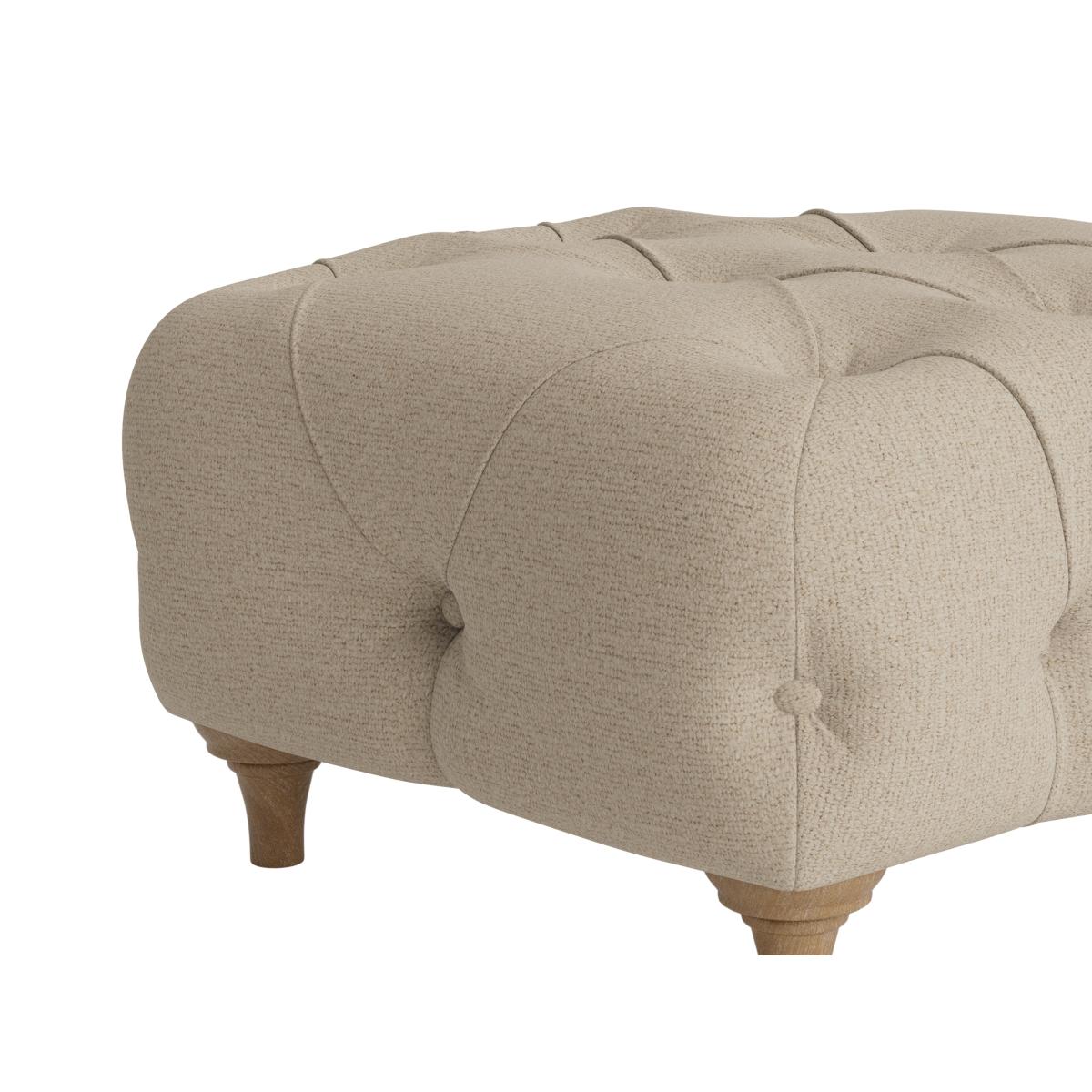 Treacle Footstool – image 2